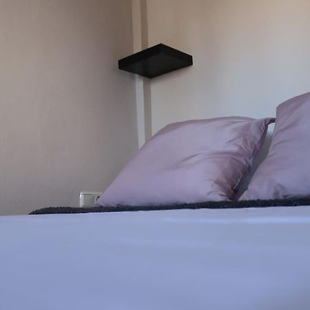 Private Apartment - The Lover'S Nest - Apt Privado Granada Eksteriør bilde