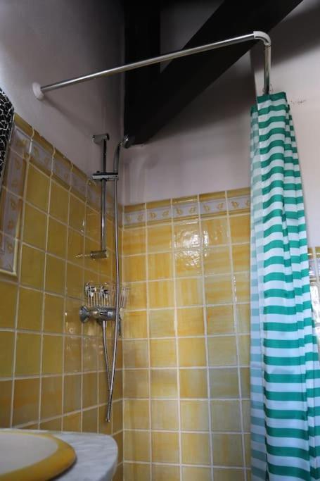 Private Apartment - The Lover'S Nest - Apt Privado Granada Eksteriør bilde