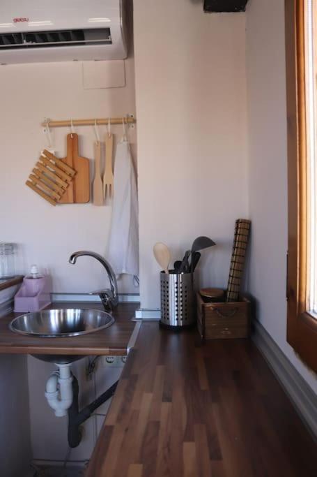 Private Apartment - The Lover'S Nest - Apt Privado Granada Eksteriør bilde