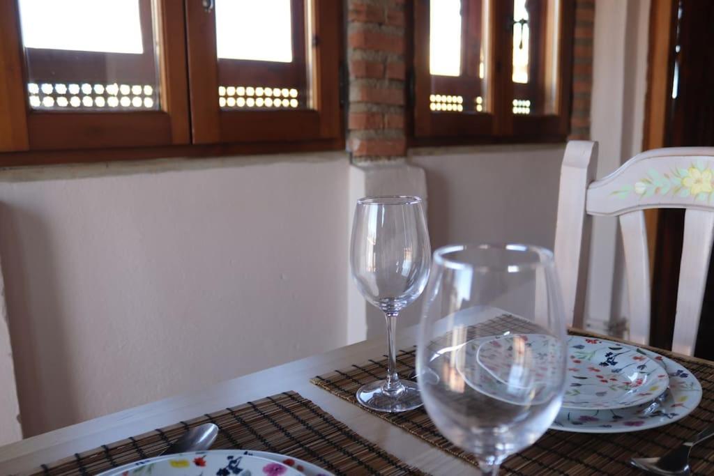 Private Apartment - The Lover'S Nest - Apt Privado Granada Eksteriør bilde