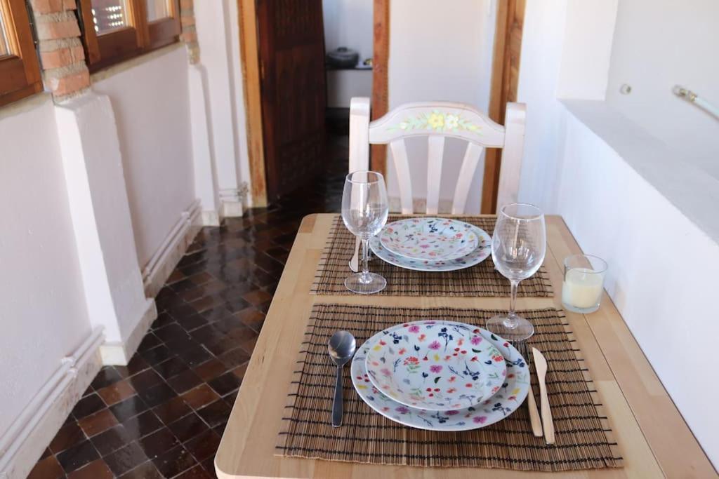 Private Apartment - The Lover'S Nest - Apt Privado Granada Eksteriør bilde