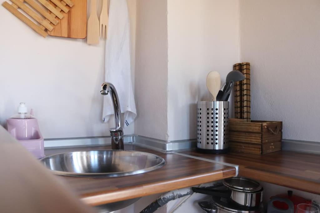 Private Apartment - The Lover'S Nest - Apt Privado Granada Eksteriør bilde