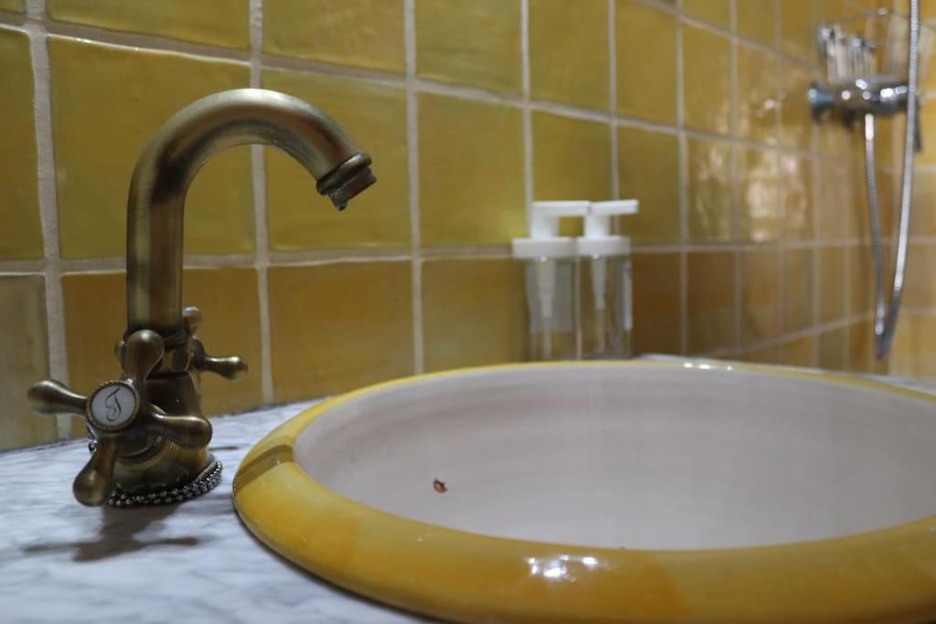 Private Apartment - The Lover'S Nest - Apt Privado Granada Eksteriør bilde