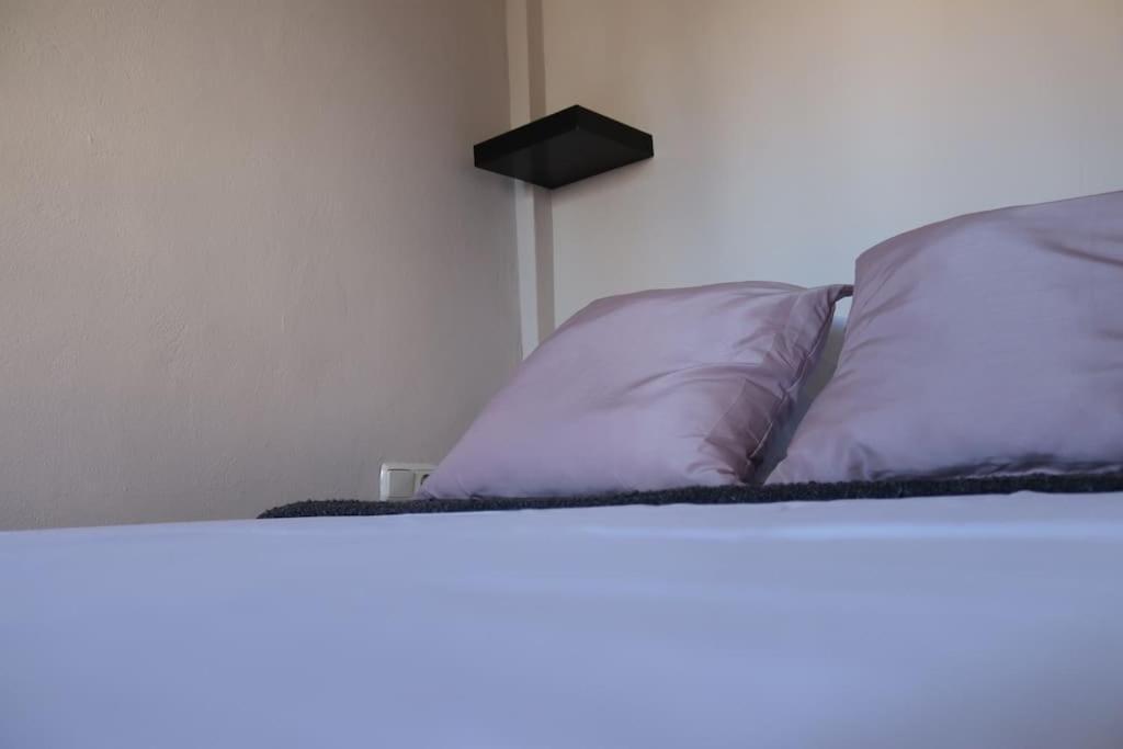 Private Apartment - The Lover'S Nest - Apt Privado Granada Eksteriør bilde